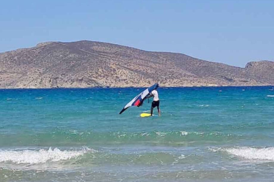 Καβούσι