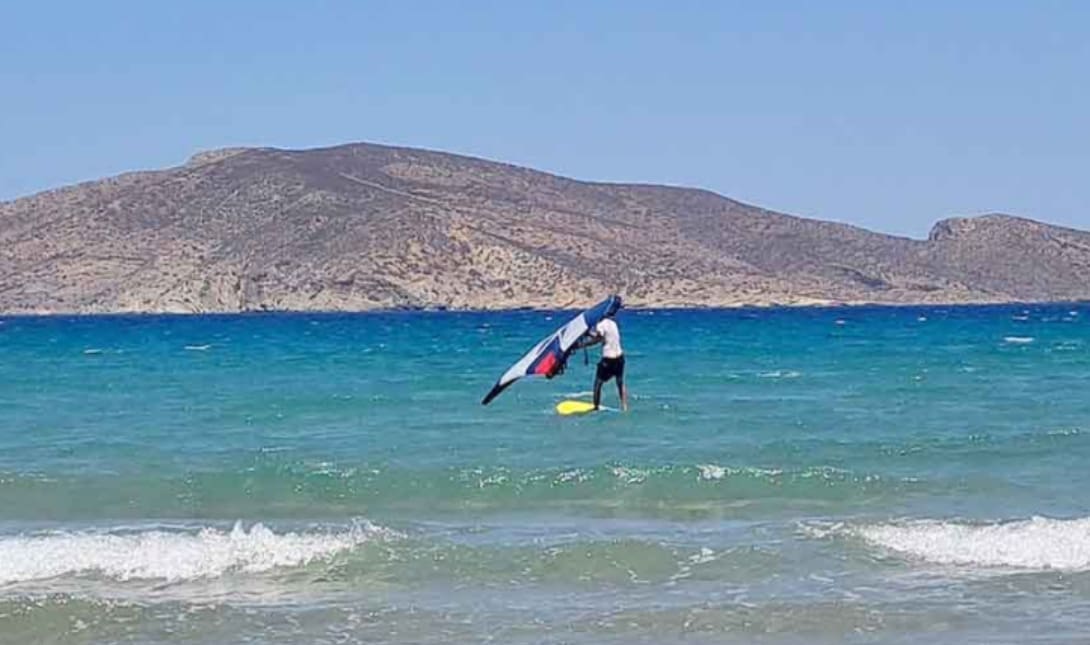 Καβούσι