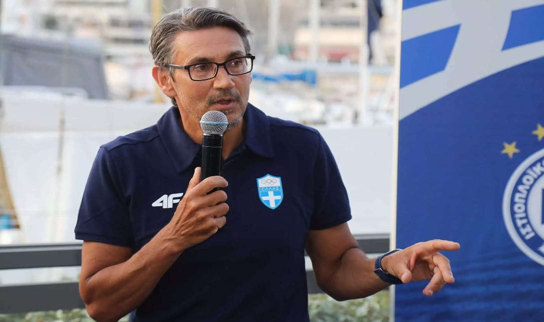 Νίκος Κακλαμανάκης