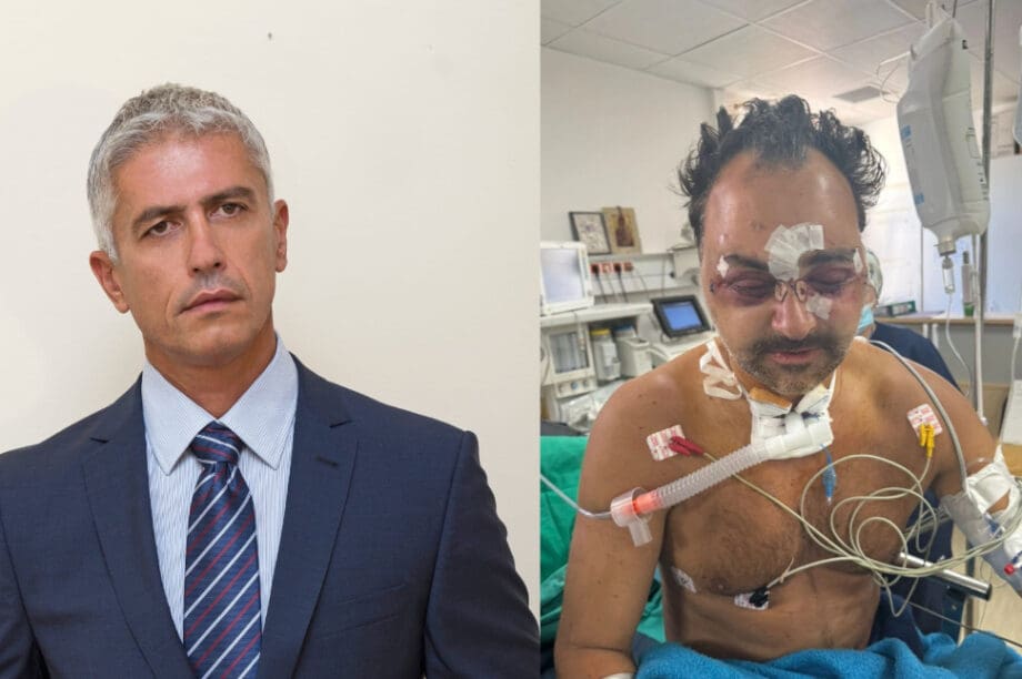 καλλιακμάνης