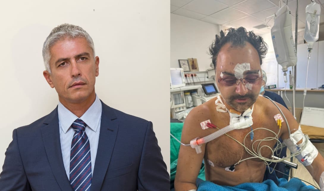 καλλιακμάνης
