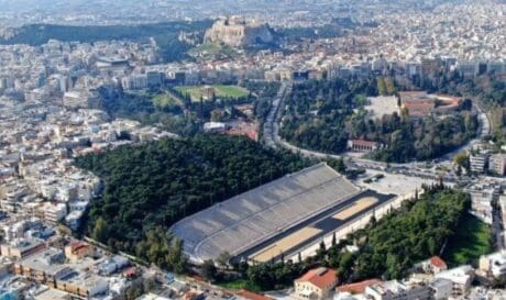 Καλλιμάρμαρο