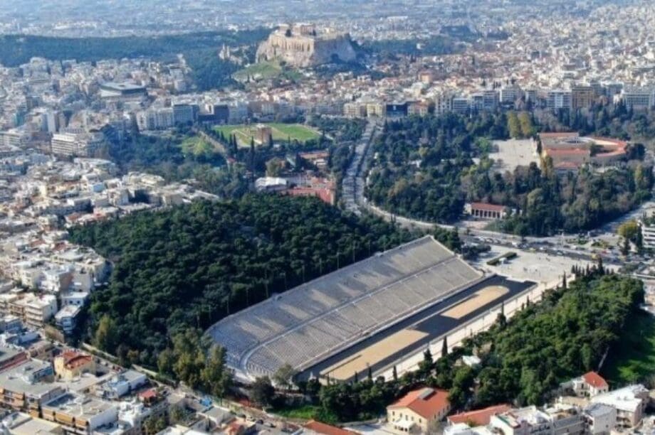 Καλλιμάρμαρο