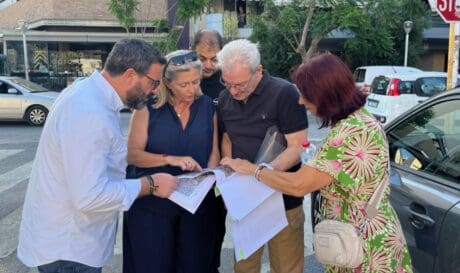 Αλέξης Καλοκαιρινός