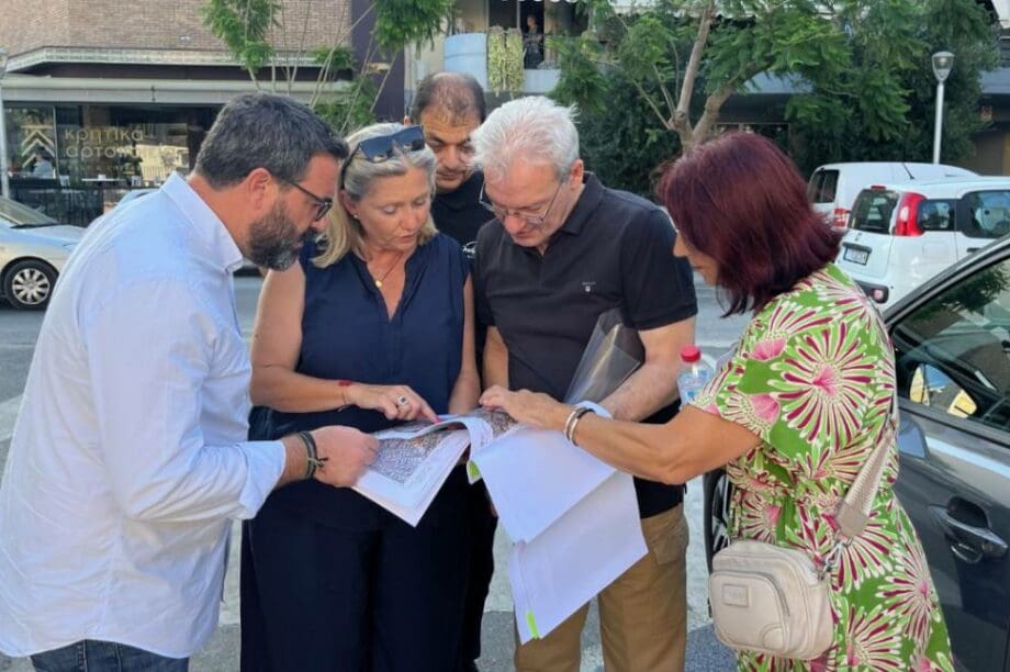 Αλέξης Καλοκαιρινός