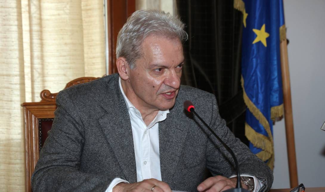 Αλέξης Καλοκαιρινός