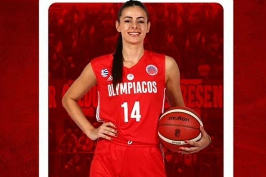 Ρένια Καρλάφτη