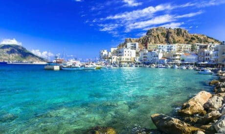 Κάρπαθος