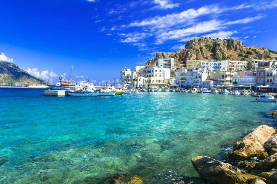 Κάρπαθος