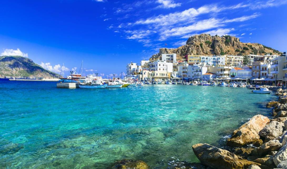 Κάρπαθος