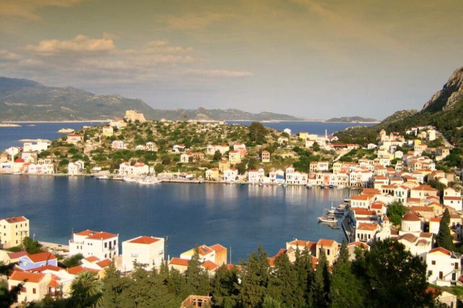 Καστελλόριζο