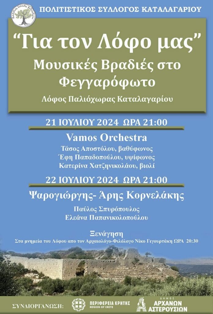καταλαγάρι