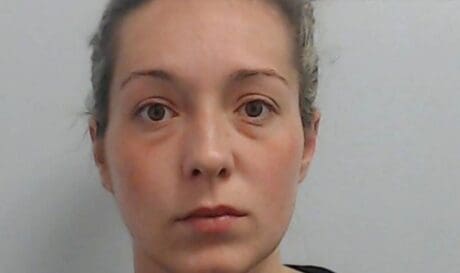 καθηγήτρια βρετανία