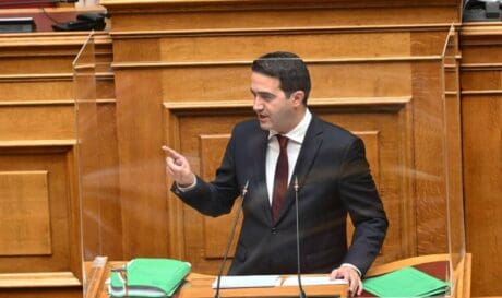 Μιχάλης Κατρίνης