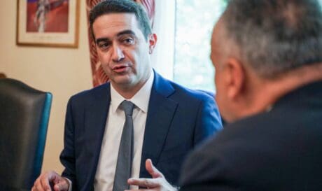 Μιχάλης Κατρίνης