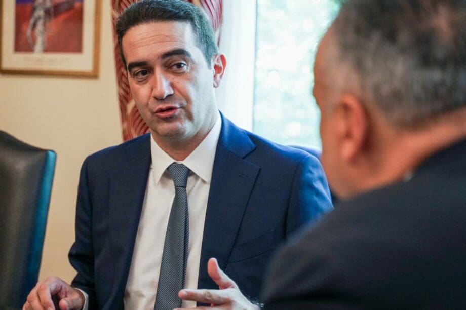Μιχάλης Κατρίνης