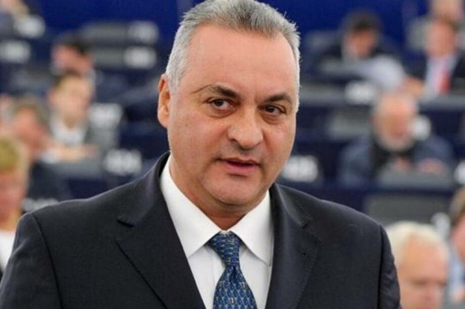 Μανώλης Κεφαλογιάννης