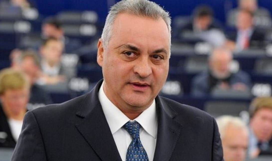 Μανώλης Κεφαλογιάννης