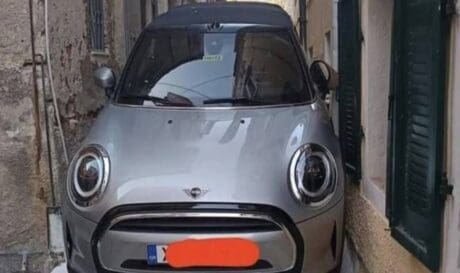 Κέρκυρα οδηγός