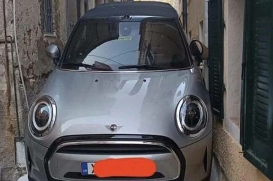 Κέρκυρα οδηγός