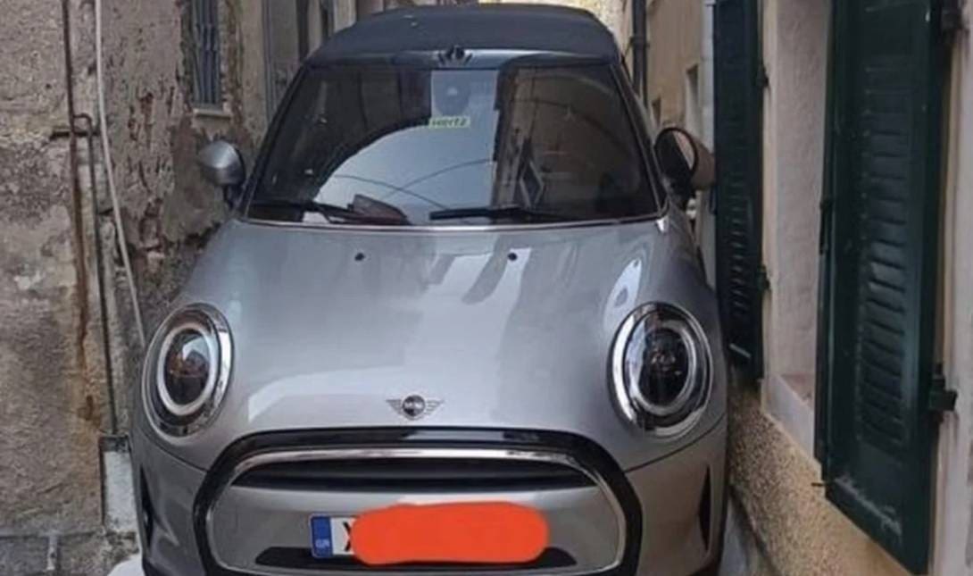 Κέρκυρα οδηγός