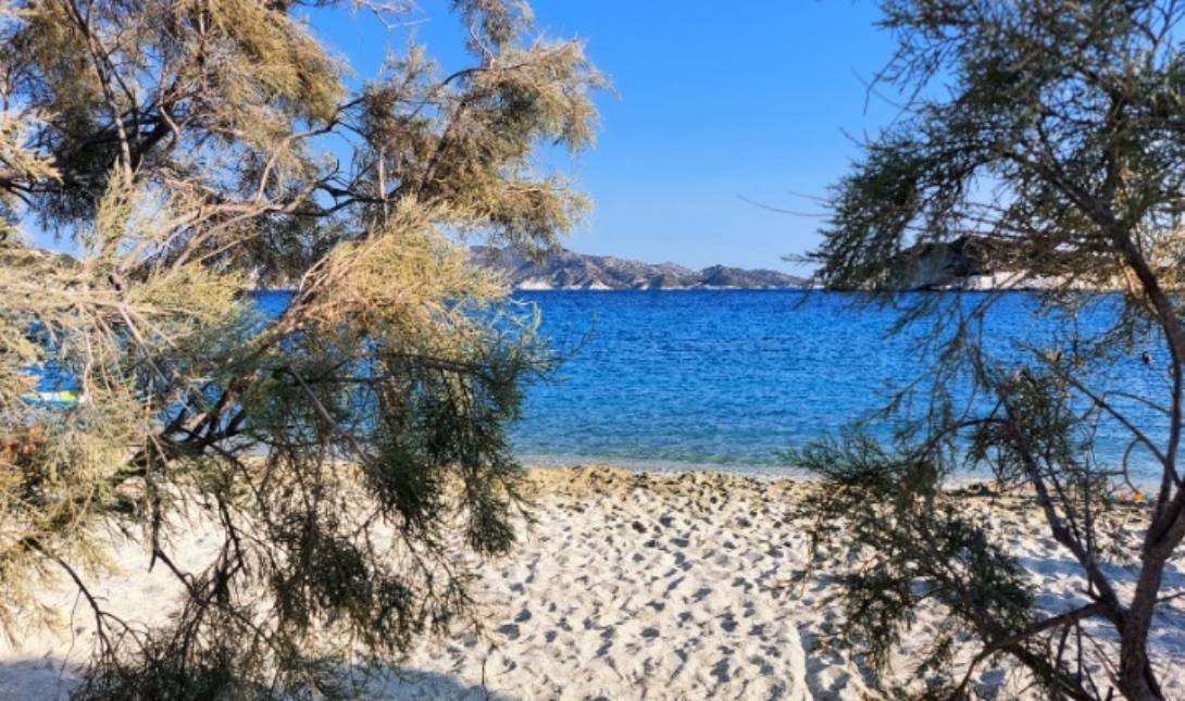 kimolos
