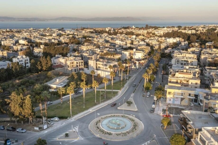 Κως