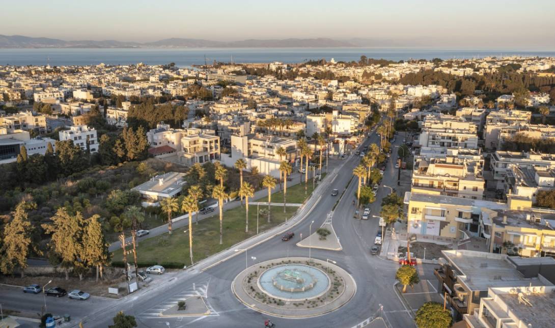 Κως