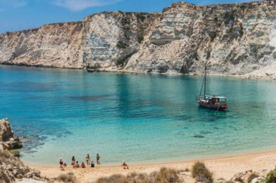 Κουφονήσι Λασιθίου