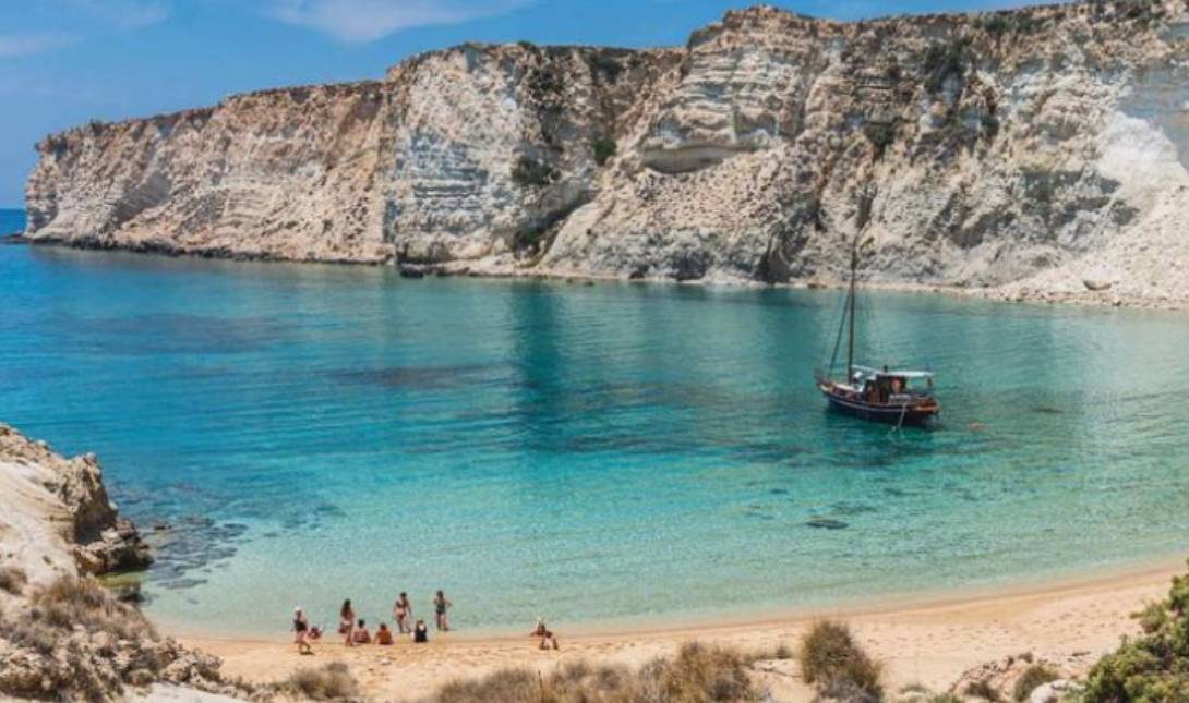 Κουφονήσι Λασιθίου