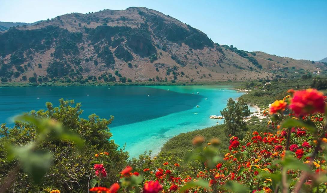 Κουρνά