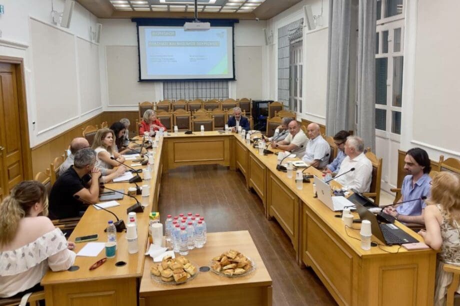 Περιφέρεια κρήτης
