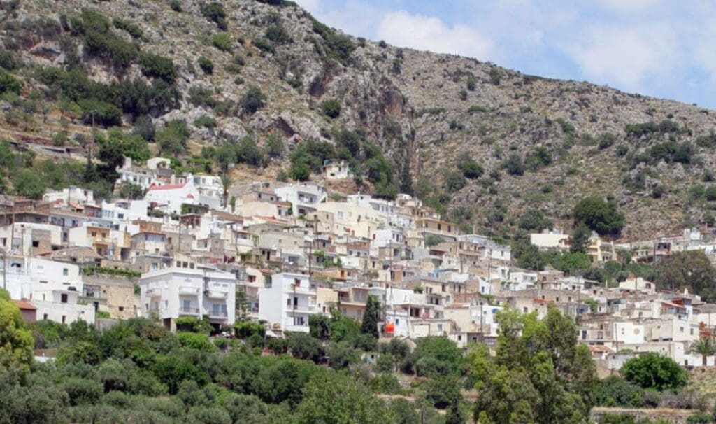Κριτσά