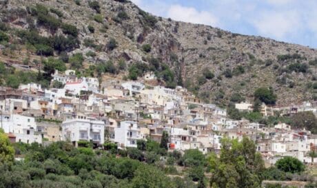 Κριτσά