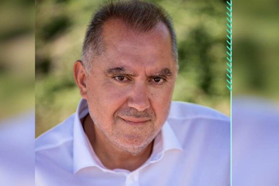 Βασίλης Ξημέρης