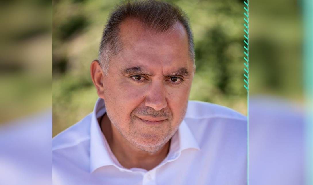 Βασίλης Ξημέρης