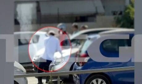 Ξυλοδαρμός Ραφήνα