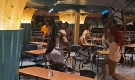 ξυλοδαρμός ΗΠΑ