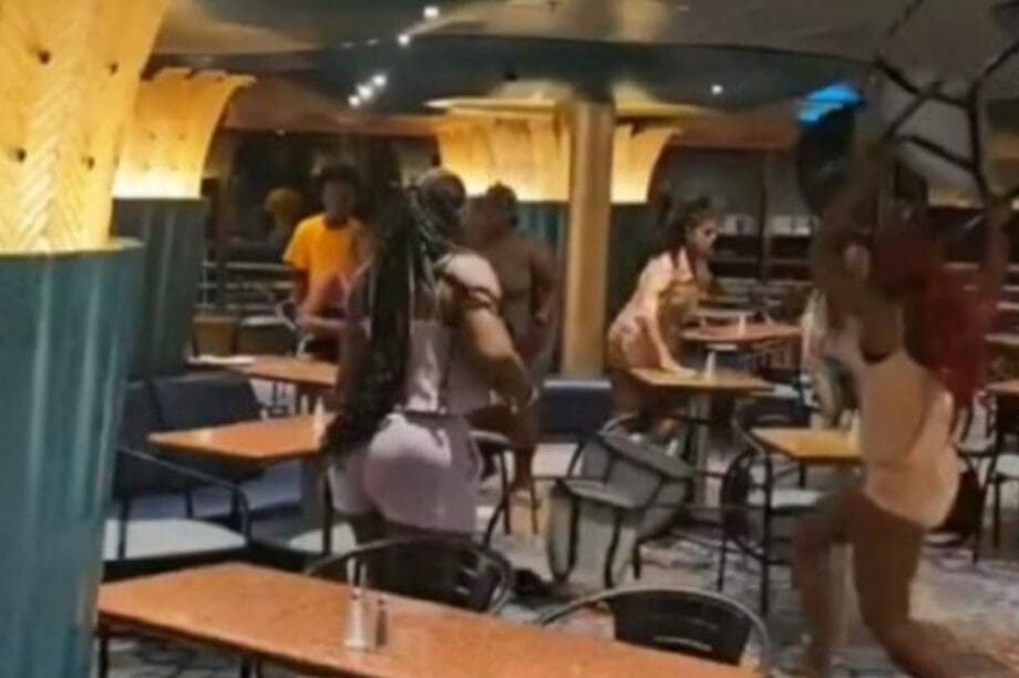ξυλοδαρμός ΗΠΑ