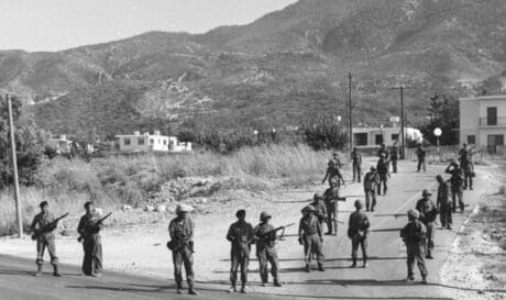 Κύπρος 1974