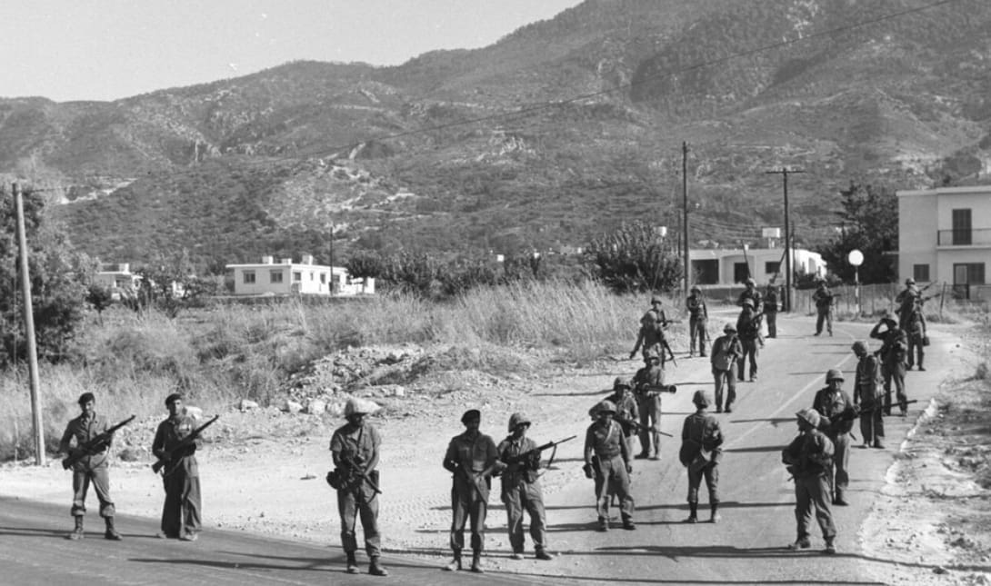 Κύπρος 1974