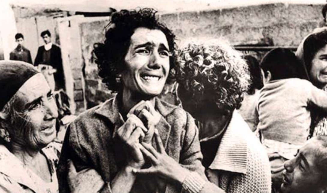 Κύπρος 1974