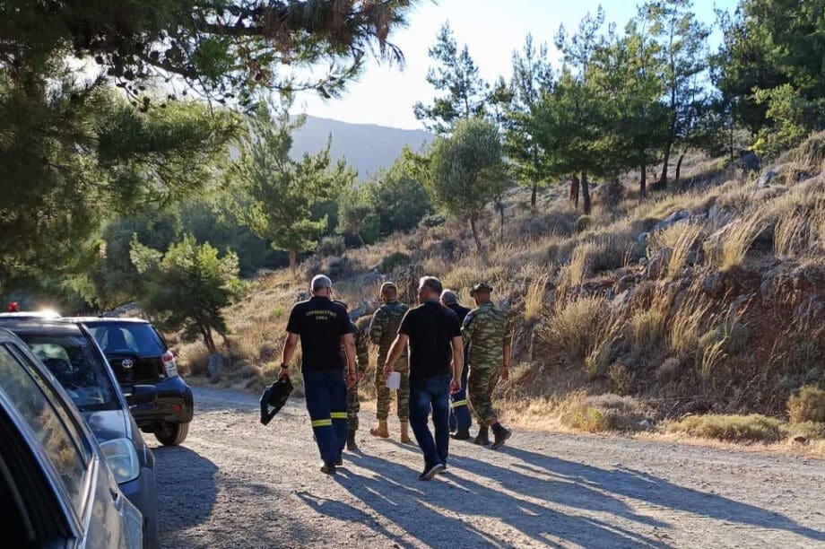 έφεδροι ΛΕΦΕΔ πολιτική προστασία