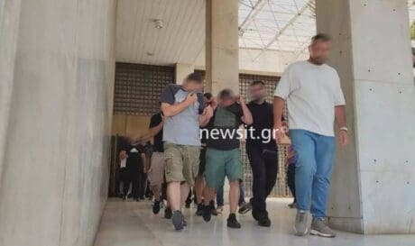 λεωφόρος Αλεξάνδρας