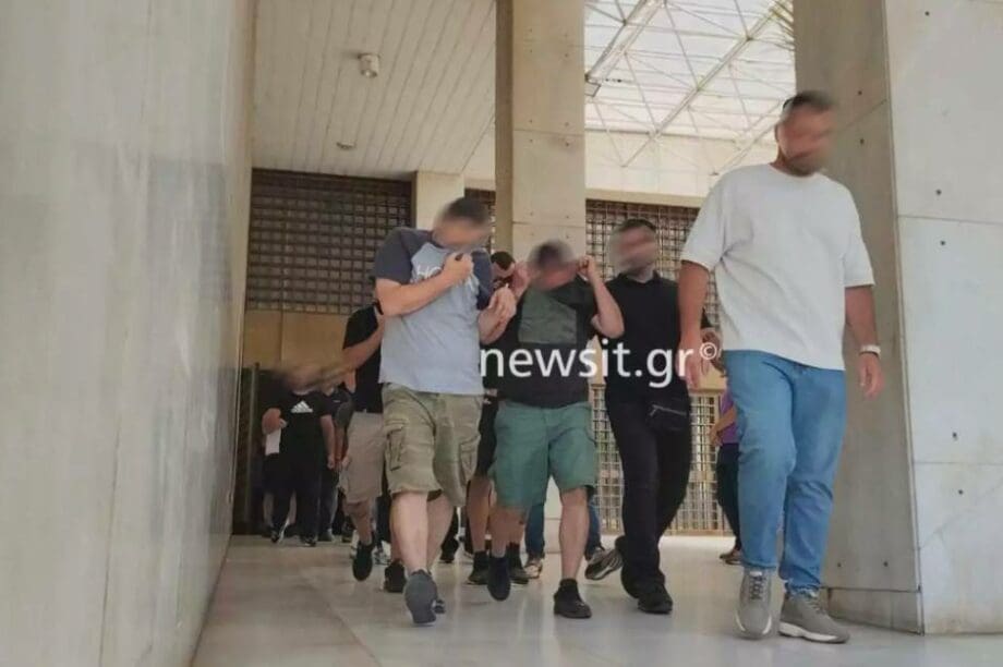 λεωφόρος Αλεξάνδρας