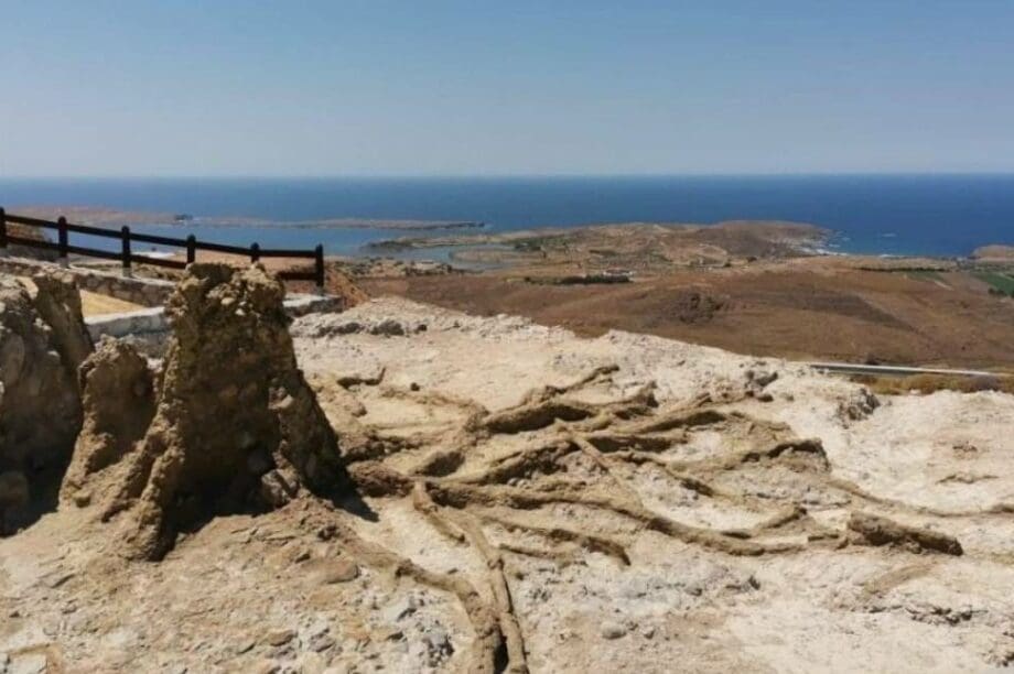 Λέσβος