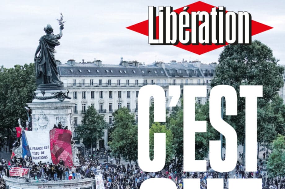 liberation