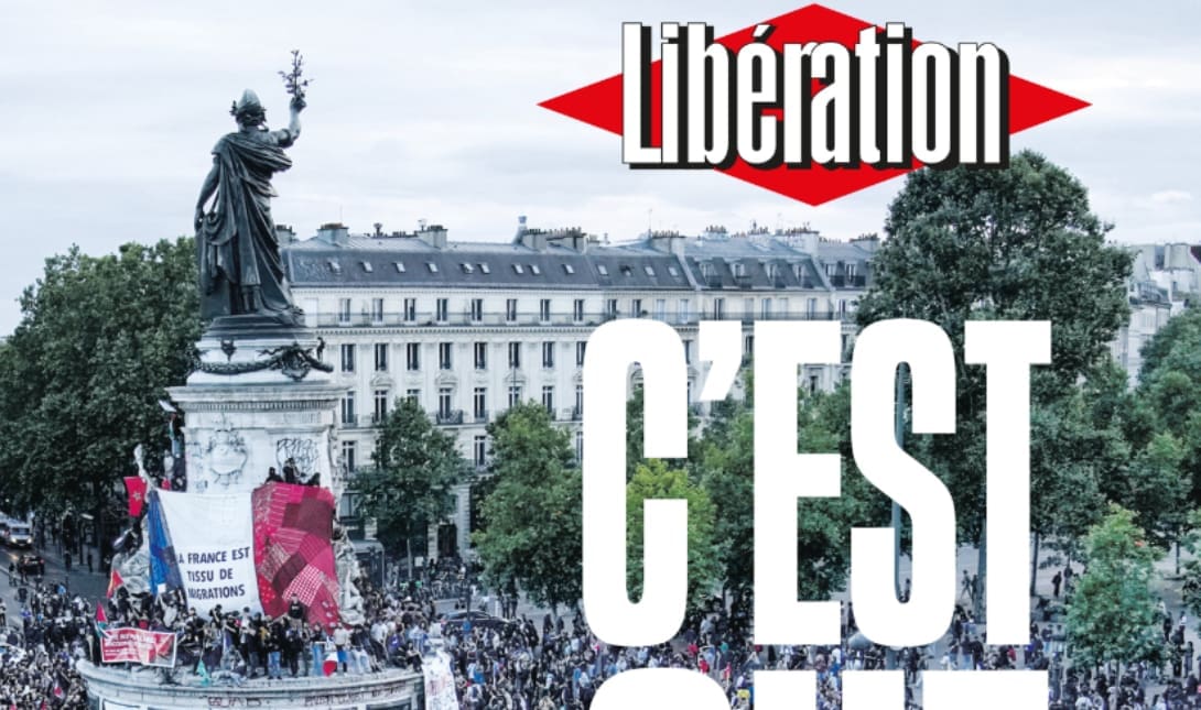 liberation