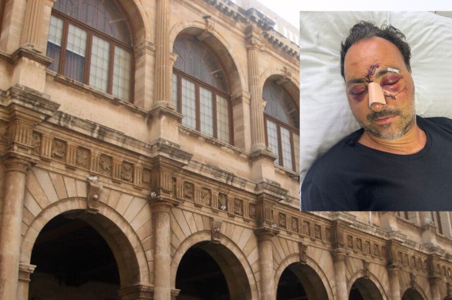 Λότζια Ελληνοκαναδός