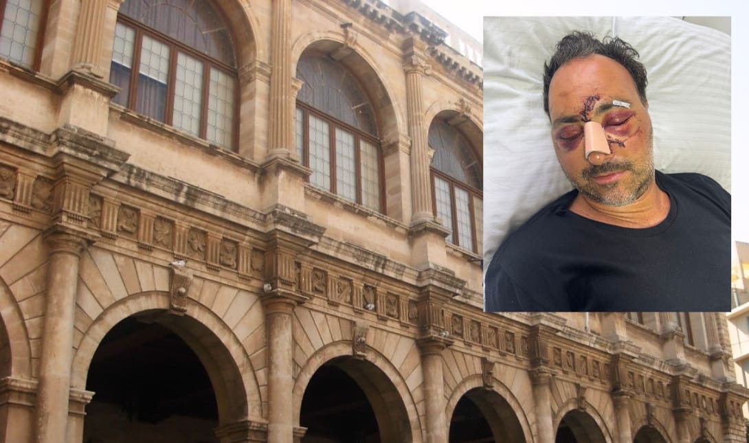 Λότζια Ελληνοκαναδός